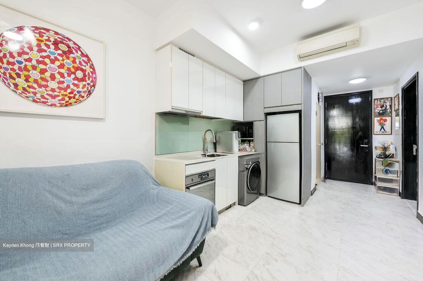 euHabitat (D14), Condominium #512127151
